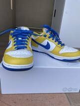 NIKE dunk low by you サイズ26.5 ダンク ロー バイユー ナイキ_画像3