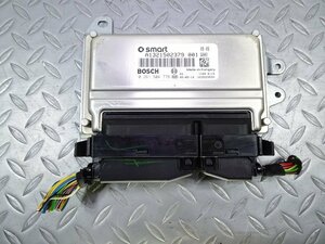 G/DX2■smart fortwo A451 CBA-451480 (スマートフォーツー mhd 2009y)■エンジンコンピューター A1321502379 (ECU コントロールユニット