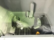 【 パナソニック / Panasonic 】電気食器洗い乾燥機【 NP-TCM4-W 】食洗器 乾燥機 2018年製 キッチン 皿洗い 140_画像9