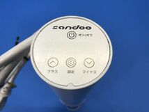 【 Sandoo 】低温調理器【 HA1099 】キッチン 調理器具 2019年製 60_画像4