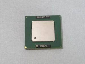 Intel Celeron 1.4GHz SL6JU Socket 370 動作未確認