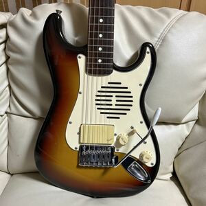 Fender Japan ストラトキャスター CHAMP