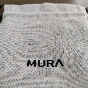MURA　ムラ　ショップ袋　