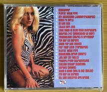 ◆Blondie『All The Children Are Drunk』CD_画像2