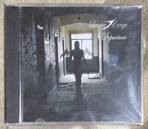 ◆Larme d'ange ( ラルムダンジュ )『Departure』CD_画像1