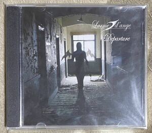 ◆Larme d'ange ( ラルムダンジュ )『Departure』CD
