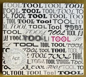 ◆未開封　森田昌典『TOOL』CD