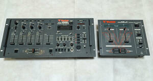 Vestax PMC-15SL 日本製 DJミキサー おまけ