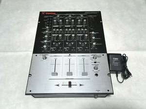 Vestax PMC-37PRO DJミキサー