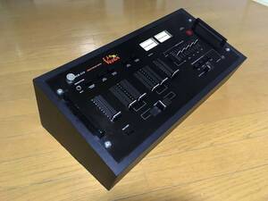 Vestakozo DSM-310 made in Japan DJ mixer Vestax Vesta fire