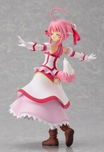 新品未開封!!　figma フィグマ DOG DAYS ミルヒオーレ・F・ビスコッティ_画像3