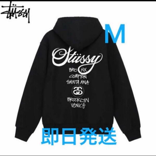 STUSSY パーカー 人気 冬 秋 暖かい メンズ レディース ステューシー オシャレ stussy 長袖 オシャレ お得