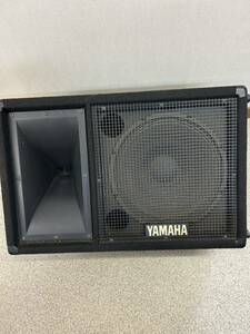 YAMAHAスピーカーシステム SM121V 格安　売切