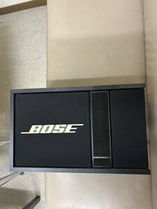 BOSE MUSIC 301-AV MONITOR-Ⅱ スピーカー　中古　売切