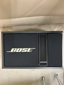 BOSE MUSIC MONITOR-II 301 スピーカー　売切