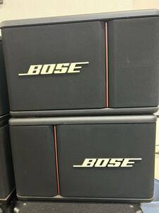 BOSE 301-AV MONITOR ペア 左右セット　売切