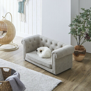  диван домашнее животное диван Cesta - поле способ покрытие кольцо тип водоотталкивающая отделка .... царапина домашнее животное мебель 