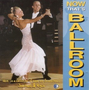 Now that's Ballroom & Latin (2CD) 【社交ダンス音楽ＣＤ】♪S157