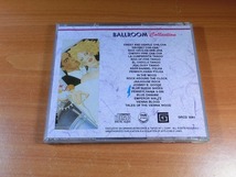 Ballroom Collection 【社交ダンス音楽ＣＤ】♪3100_画像3