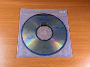 Tango /盤のみ 【社交ダンス音楽ＣＤ】♪オ170