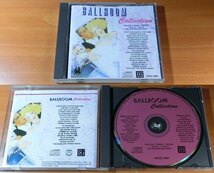 Ballroom Collection 【社交ダンス音楽ＣＤ】♪3100_画像2