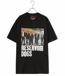 WACKO MARIARESERVOIR DOGS / CREW NECK T-SHIRT ( TYPE-1 )