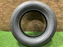 最安に挑戦!! 18000円～ 165/70R14 アクア スペイド パッソ ベルタ カローラ ポルテ ヴィッツ ヤリス ブーン デミオ AZワゴン ラピュタ_画像6