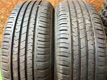 マツダ純正 14inch 5.5j × 185/65R14 PCD100 4穴 AZ3 ファミリア ランティス デミオ ベリーサ_画像5