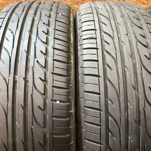 トヨタ純正 16inch × 185/60R16 PCD100 5穴 シエンタ アリオン ウィッシュ カルディナ カリーナ ビスタ プリウス プレミオ ラクティスの画像9