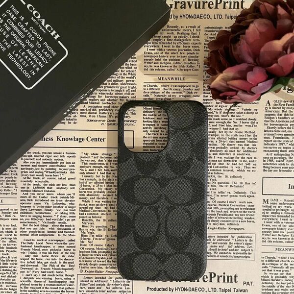 iPhone case/スマホケ-ス　