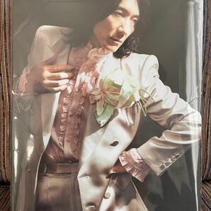 貴重「20」吉井和哉ファンクラブ限定盤20周年ベストアルバム