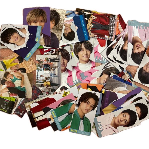 King&Prince デタカセット