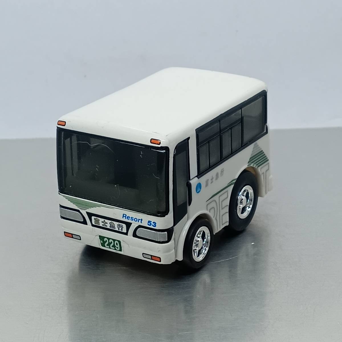 2025年最新】Yahoo!オークション -富士急行 バス(チョロQ)の中古