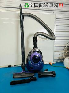  all country distribution free postage!*TOSHIBA Toshiba * electric vacuum cleaner cleaner VC-J3000