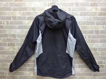 ★0250A berghaus バーグハウス ナイロンジャケット Mサイズ GORETEX_画像2