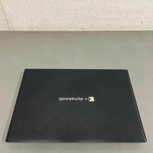 S192 TOSHIBA dynabook S73/DP A6S3DPF85211 Core i5 8250U メモリ8GB ジャンク　