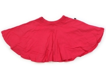 アニエスベー agnes.b スカート 130サイズ 女の子 子供服 ベビー服 キッズ_画像1