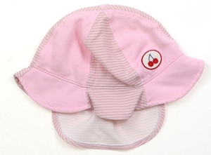  Afternoon Tea Afternoon Tea hat Hat/Cap girl child clothes baby clothes Kids 