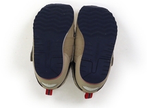 ニューバランス New Balance スニーカー 靴14cm～ 男の子 子供服 ベビー服 キッズ_画像4