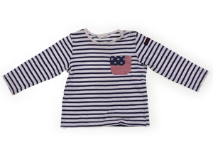 ダディーオーダディー Daddy Oh Daddy Tシャツ・カットソー 100サイズ 男の子 子供服 ベビー服 キッズ