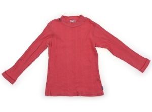 ラグマート Rag Mart Tシャツ・カットソー 120サイズ 女の子 子供服 ベビー服 キッズ