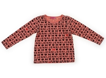 ジェニィ JENNI Tシャツ・カットソー 100サイズ 女の子 子供服 ベビー服 キッズ_画像1