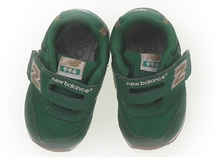 ニューバランス New Balance スニーカー 靴12cm～ 男の子 子供服 ベビー服 キッズ