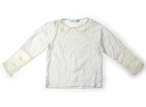 キャサリン・コテージ Catherine Cottage Tシャツ・カットソー 120サイズ 女の子 子供服 ベビー服 キッズ