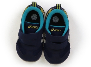  Asics Asics sneakers shoes 13cm~ man child clothes baby clothes Kids 