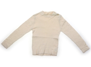 コンビミニ Combimini ニット・セーター 110サイズ 男の子 子供服 ベビー服 キッズ