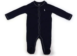  Ralph Lauren Ralph Lauren все в одном 70 размер мужчина ребенок одежда детская одежда Kids 