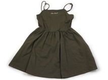 メゾピアノ mezzo piano ジャンパースカート 150サイズ 女の子 子供服 ベビー服 キッズ_画像1