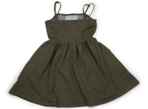 メゾピアノ mezzo piano ジャンパースカート 150サイズ 女の子 子供服 ベビー服 キッズ_画像2