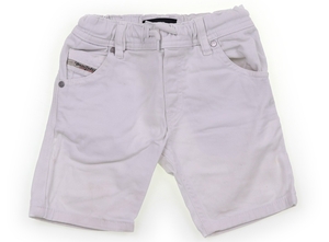  diesel DIESEL shorts 110 size man child clothes baby clothes Kids 